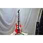 Used Jackson Used Jackson CBXNT Orange Electric Bass Guitar thumbnail