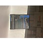 Used Yamaha MG12XU Unpowered Mixer thumbnail