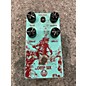 Used Walrus Audio Deep Six Compressor Effect Pedal thumbnail