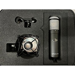 Used Universal Audio Used Universal Audio Sphere DLX Modeling Microphone Condenser Microphone