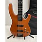 Used Carvin B4 Electric Bass Guitar thumbnail
