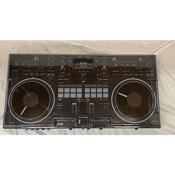 Used Pioneer DJ DDJ-REV7 DJ Controller