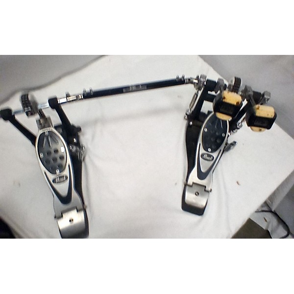 Used Pearl P2002C POWER SHIFTER Double Bass Drum Pedal