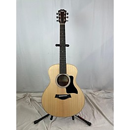 Used Taylor GS Mini-e ROSEWOOD Acoustic Electric Guitar