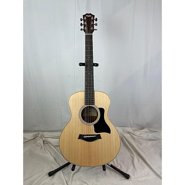 Used Taylor GS Mini-e ROSEWOOD Acoustic Electric Guitar