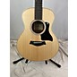 Used Taylor GS Mini-e ROSEWOOD Acoustic Electric Guitar