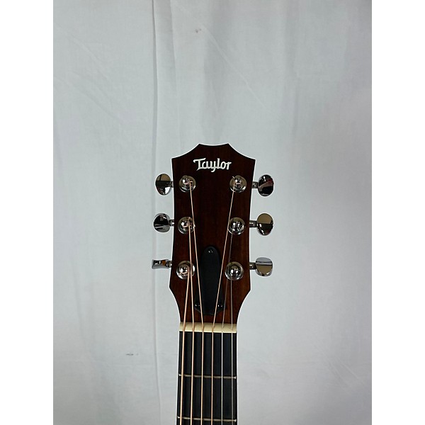 Used Taylor GS Mini-e ROSEWOOD Acoustic Electric Guitar