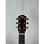 Used Taylor GS Mini-e ROSEWOOD Acoustic Electric Guitar