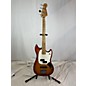 Used Fender Player Mustang Bass PJ Electric Bass Guitar thumbnail