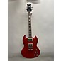 Used Epiphone SG Muse Solid Body Electric Guitar thumbnail