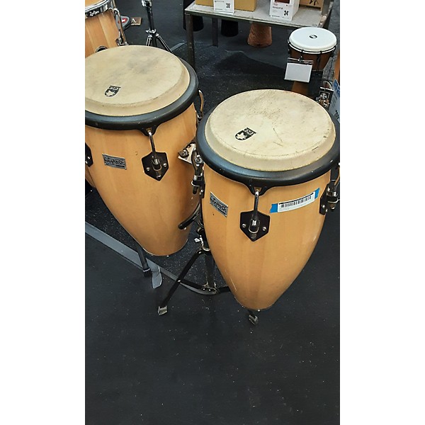 Used Toca Players Series Conga