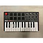 Used Akai Professional MPK Mini MKII MIDI Controller thumbnail