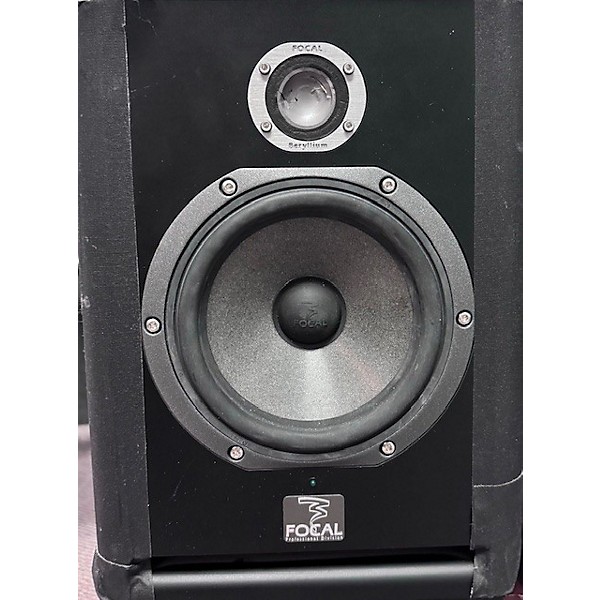 Used Focal Solo 6be Pair Powered Monitor