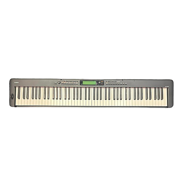 Used Casio CDPS350 Digital Piano