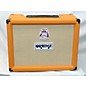 Used Orange Amplifiers Rocker 32 Tube Guitar Combo Amp thumbnail