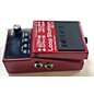 Used BOSS RC5 Pedal