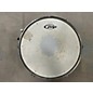 Used PDP by DW Used PDP By DW 13X4  Piccolo Snare Drum Chrome Silver