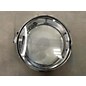 Used PDP by DW Used PDP By DW 13X4  Piccolo Snare Drum Chrome Silver