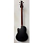 Used Applause By Ovation AEB47S Acoustic Bass Guitar