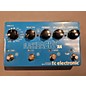 Used TC Electronic Flashback X4 Delay And Looper Effect Pedal thumbnail