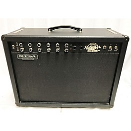 Used Universal Audio Used MESA/Boogie Single Rectifier 50W Tube Guitar Amp Head