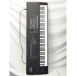 Used Roland Used Roland Fantom 8 Keyboard Workstation