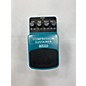 Used Behringer CS400 Compressor Sustainer Effect Pedal thumbnail