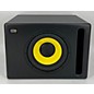 Used KRK S10.4 Subwoofer thumbnail