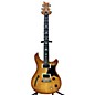 Used PRS Used PRS SE Custom 22 Semi-Hollowbody Honey Burst Hollow Body Electric Guitar thumbnail