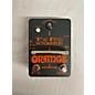 Used Orange Amplifiers Amp Detonator Footswitch thumbnail