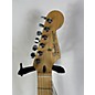 Used Fender Used Fender STRATOCASTER Red Solid Body Electric Guitar