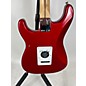 Used Fender Used Fender STRATOCASTER Red Solid Body Electric Guitar