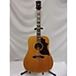 Vintage Gibson 1963 SJN COUNTRY WESTERN Acoustic Guitar thumbnail
