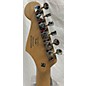 Used Squier Mini Affinity Stratocaster Electric Guitar