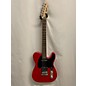 Used Squier Sonic Telecaster Solid Body Electric Guitar thumbnail