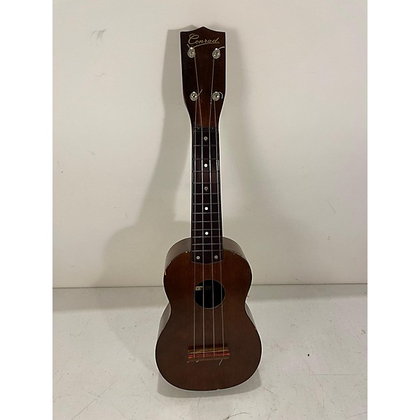 Vintage Conrad 1961 Uke Ukulele