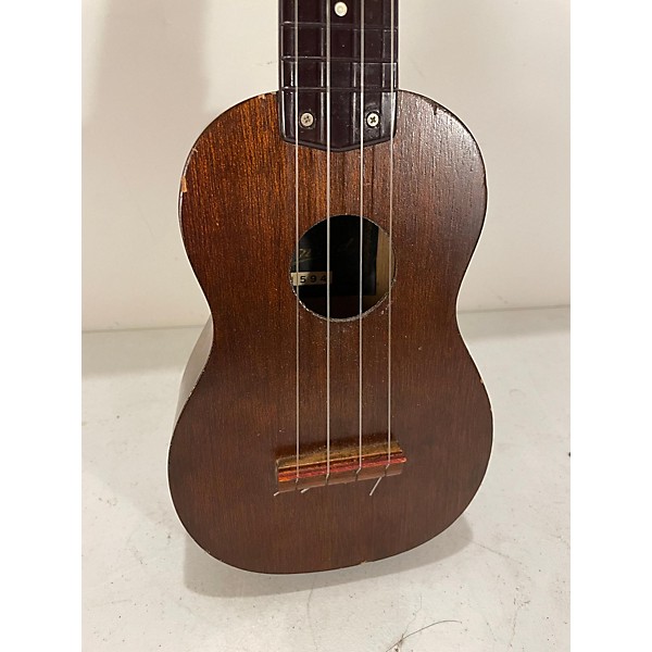 Vintage Conrad 1961 Uke Ukulele