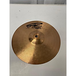 Used Paiste Used Paiste 10in 502 Splash Cymbal