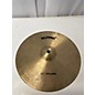 Used Wuhan 12in 12in Splash Cymbal thumbnail