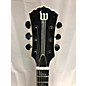 Used Wylde Audio Barbarian Solid Body Electric Guitar