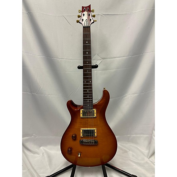 Used PRS Used 1999 PRS McCarty 2 Color Sunburst Solid Body Electric Guitar