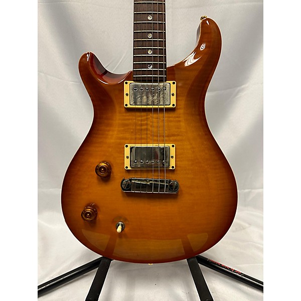 Used PRS Used 1999 PRS McCarty 2 Color Sunburst Solid Body Electric Guitar