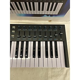 Used Arturia Keylab 49 Key MIDI Controller