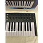 Used Arturia Keylab 49 Key MIDI Controller thumbnail