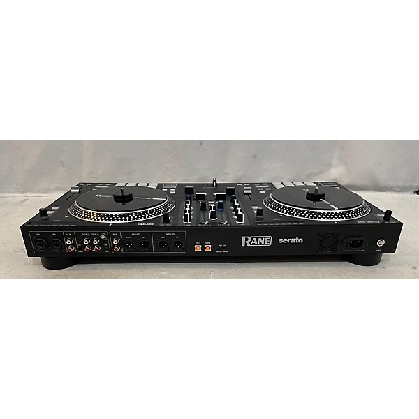 Used RANE One DJ Mixer