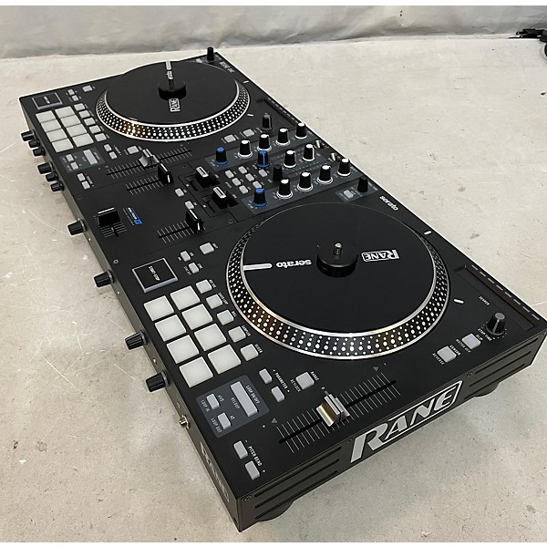 Used RANE One DJ Mixer