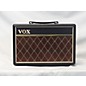 Used VOX Pathfinder 10 Guitar Combo Amp thumbnail