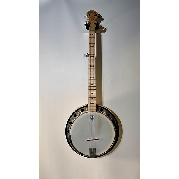 Used Used Deering THE GOODTIME 2 Natural Banjo