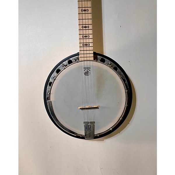 Used Used Deering THE GOODTIME 2 Natural Banjo