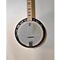 Used Used Deering THE GOODTIME 2 Natural Banjo